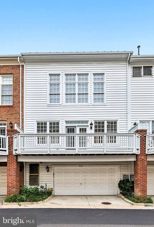 405 S FAYETTE STREET