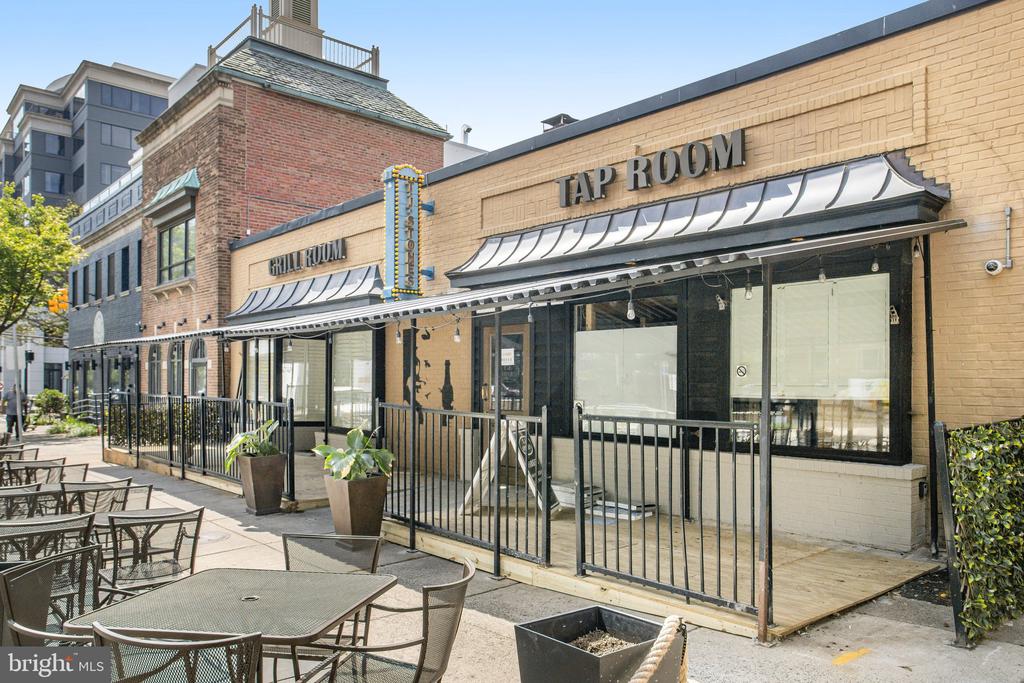 801 N FAIRFAX STREET Unit: 212