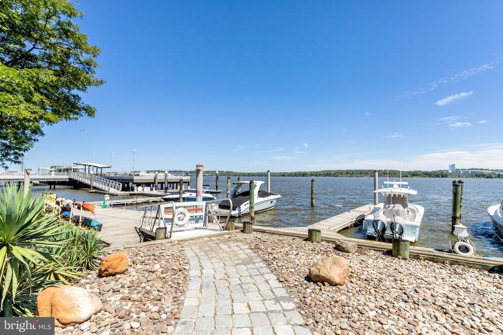801 N FAIRFAX STREET Unit: 212
