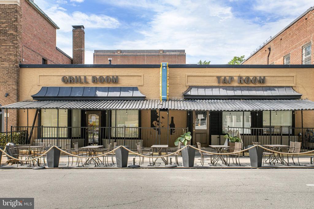 801 N FAIRFAX STREET Unit: 212