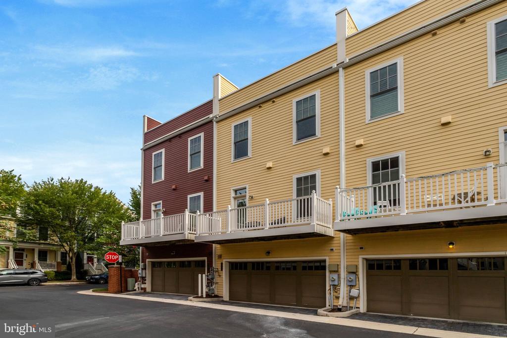 603 E ALEXANDRIA AVENUE