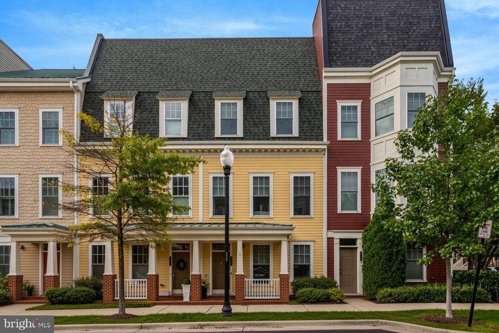 603 E ALEXANDRIA AVENUE