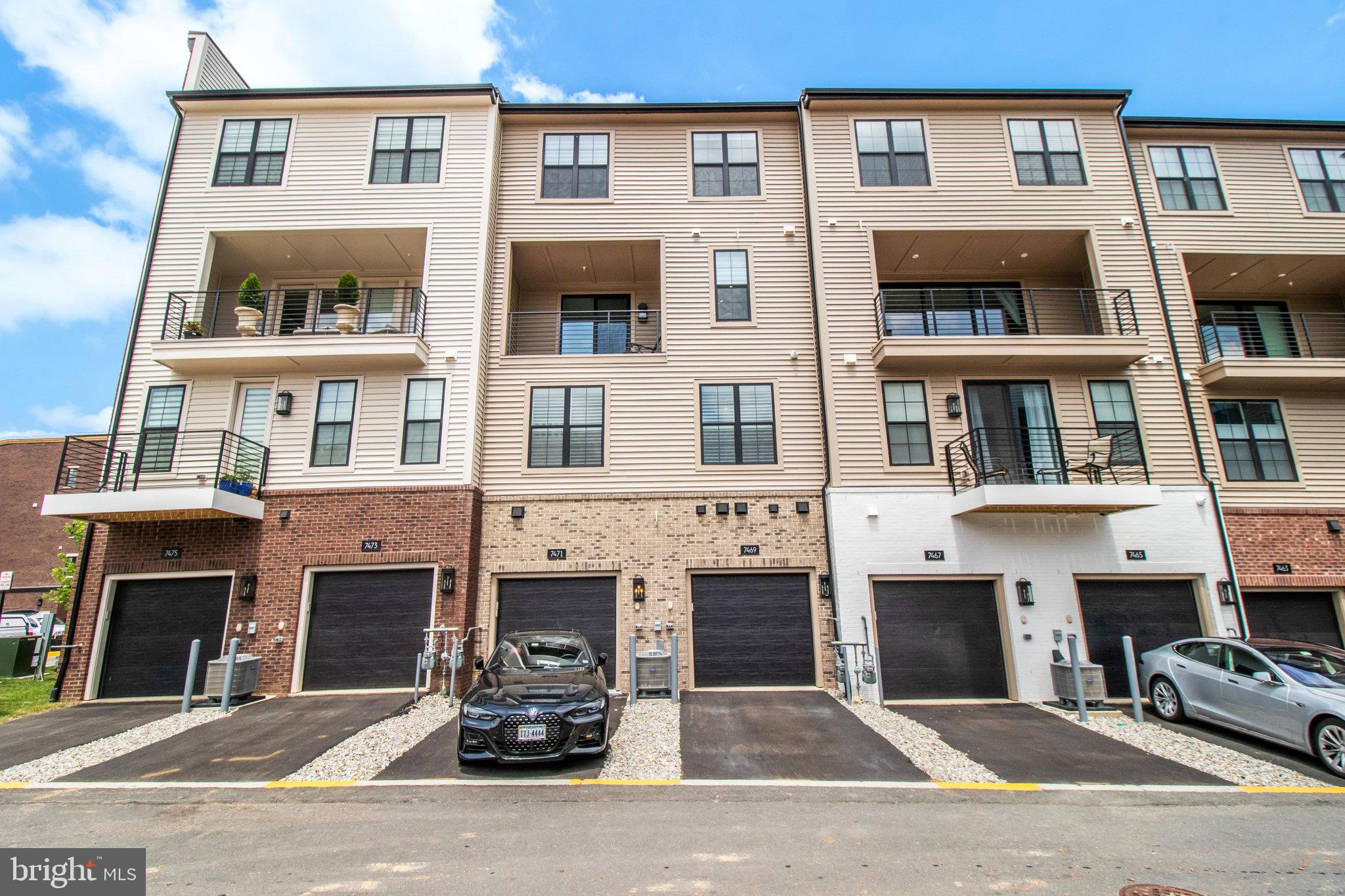 7469 Backett Wood Ter #1217