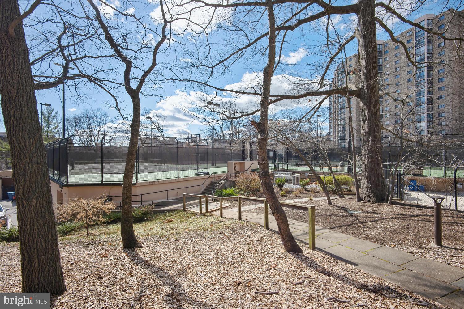 5904 Mount Eagle Dr #609