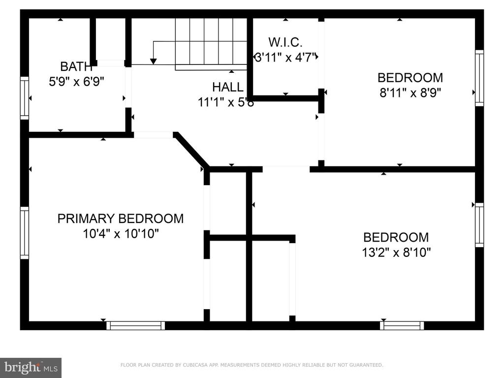 2517 Oberlin Dr