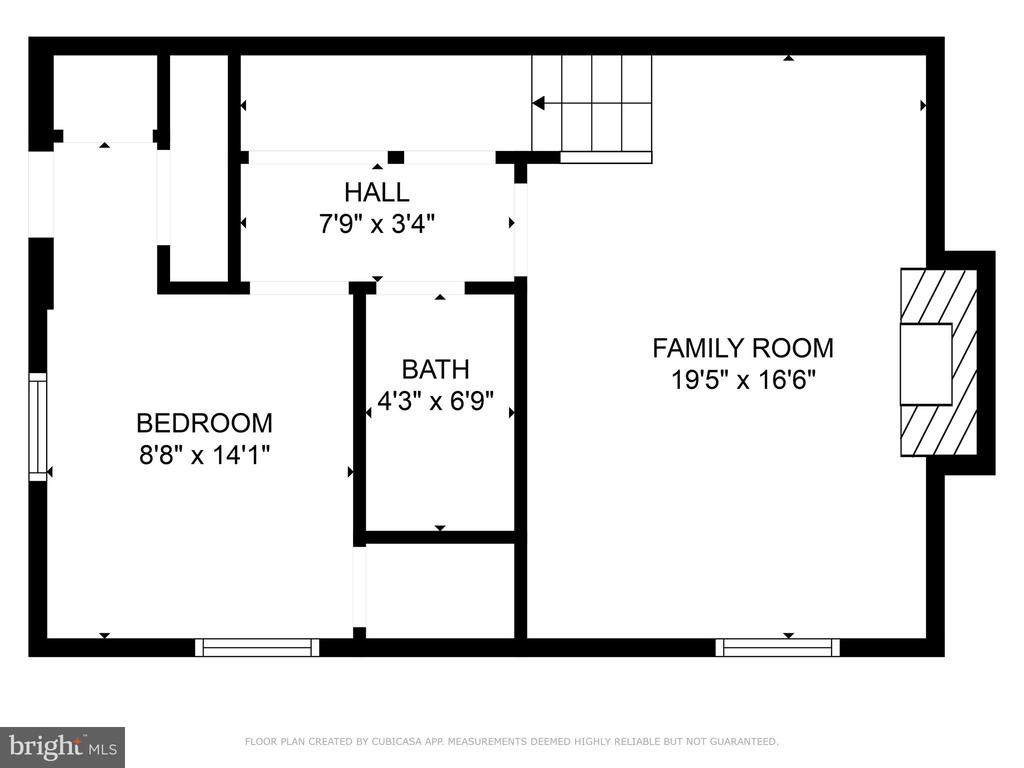 2517 Oberlin Dr