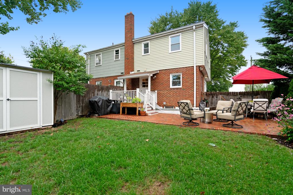 2517 Oberlin Dr