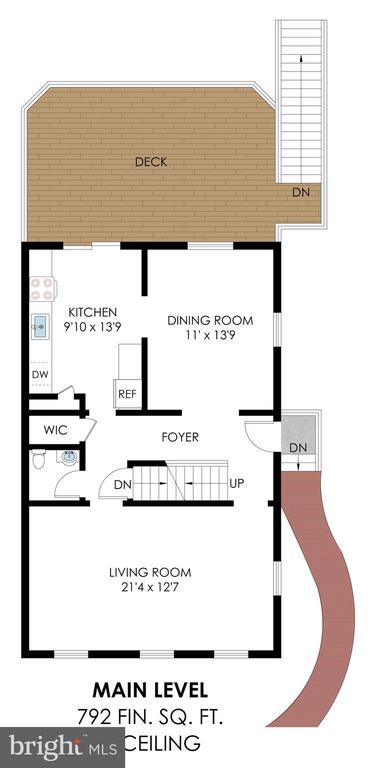 5631 RIDGE VIEW DRIVE