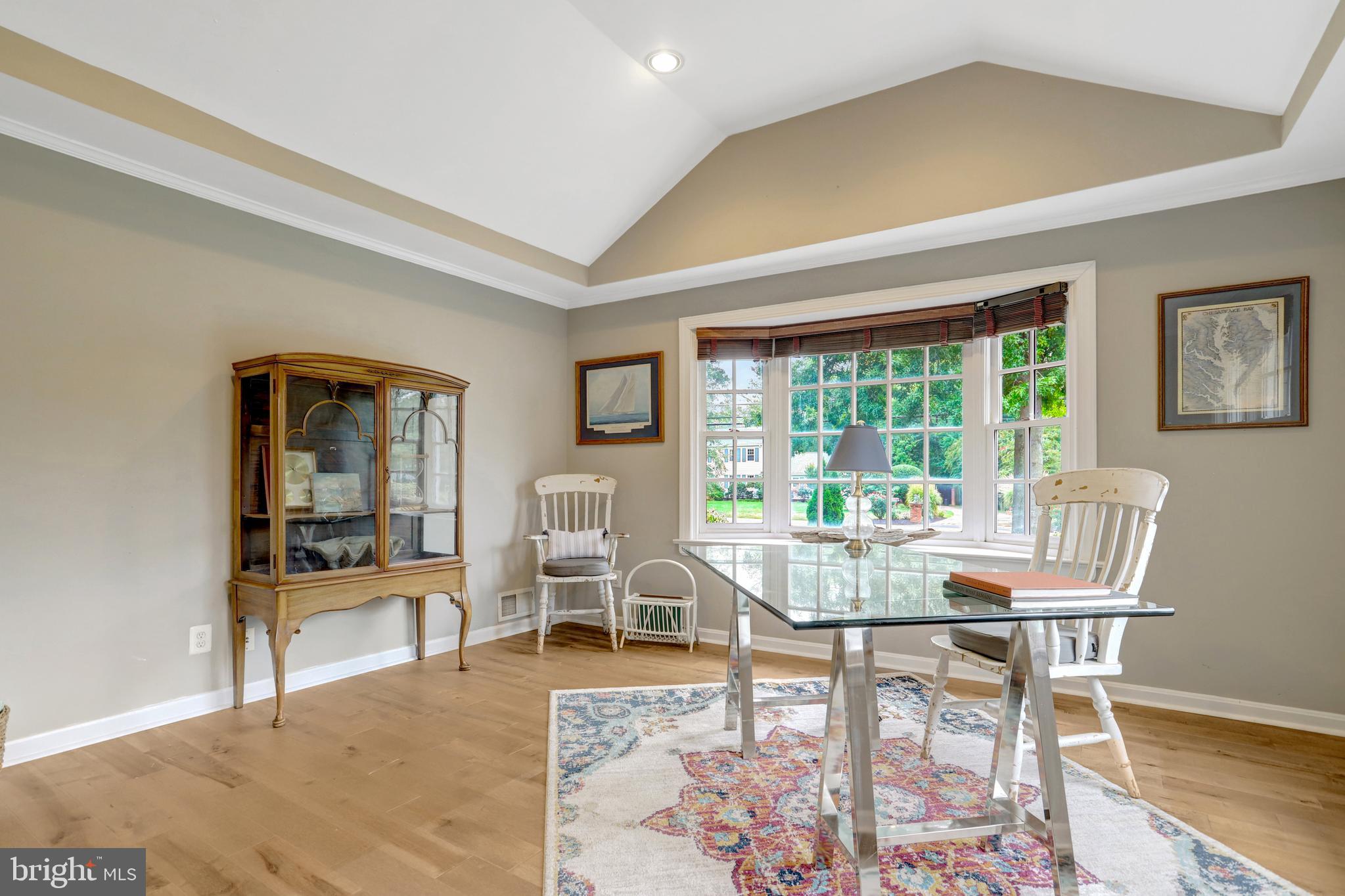 4106 FERRY LANDING ROAD