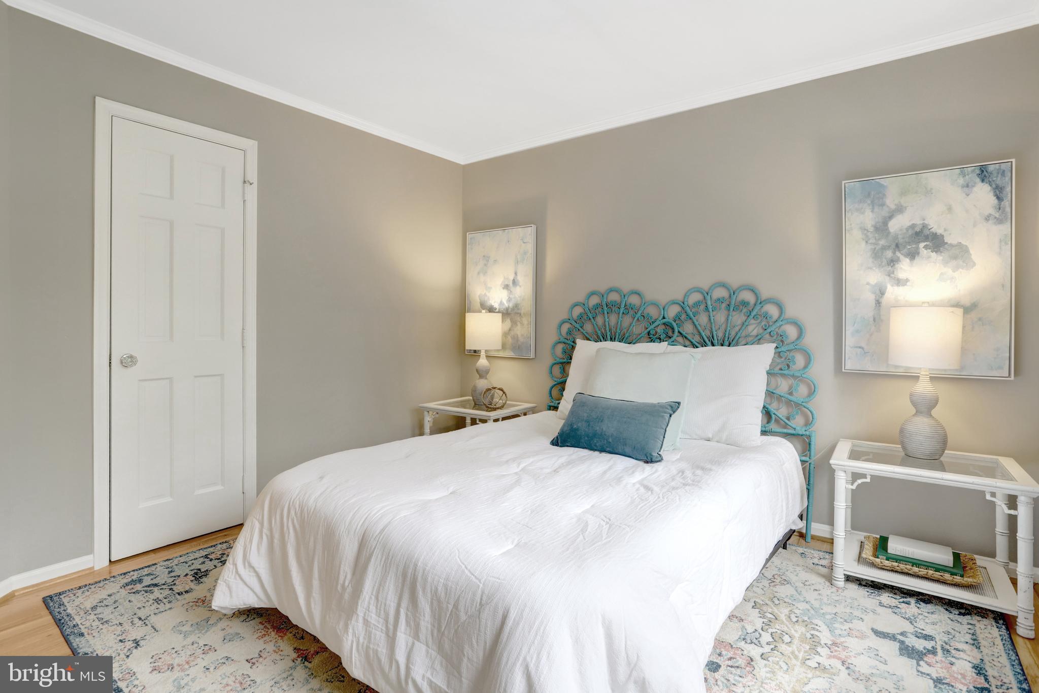 4106 FERRY LANDING ROAD