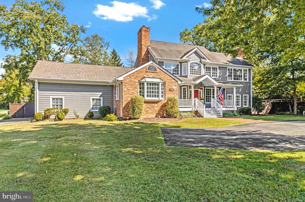 4106 FERRY LANDING ROAD