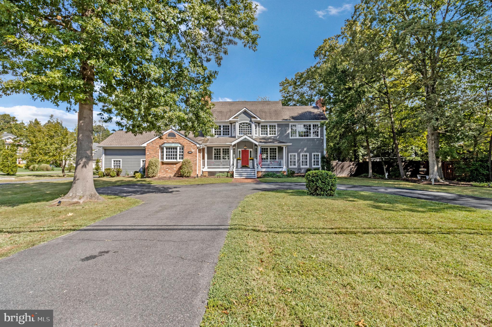 4106 FERRY LANDING ROAD