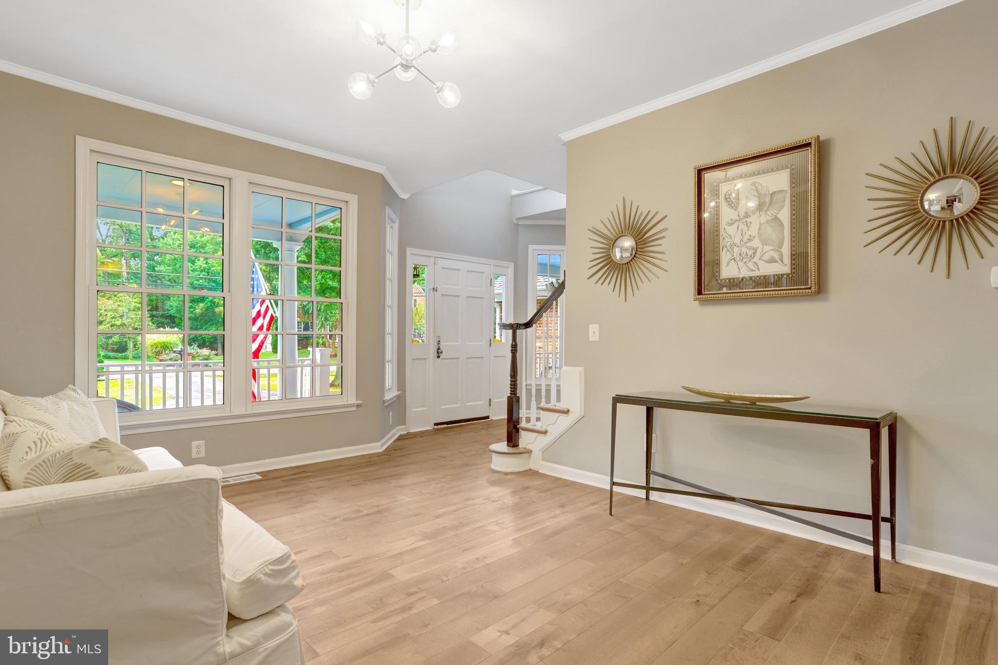 4106 FERRY LANDING ROAD