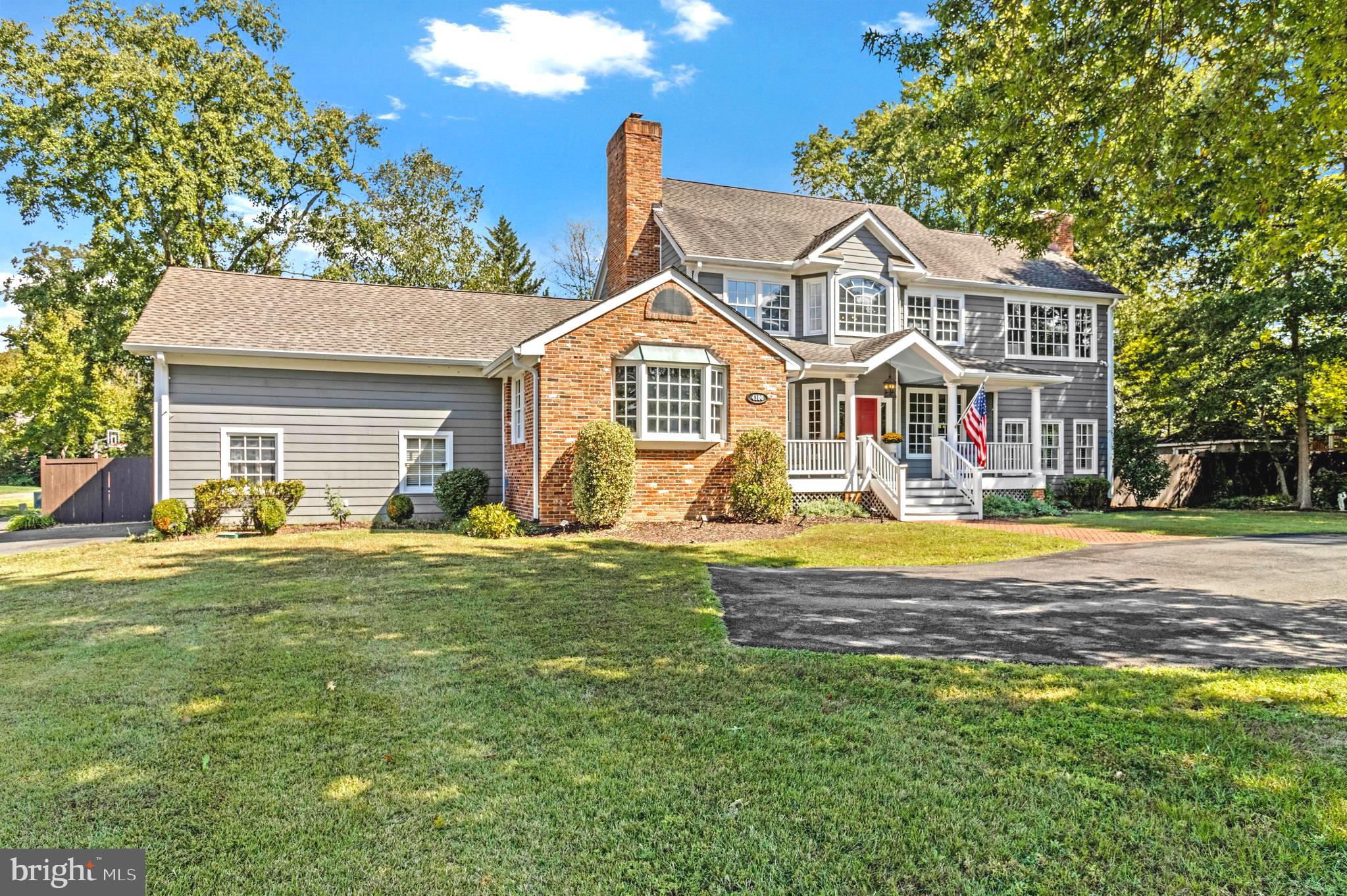 4106 FERRY LANDING ROAD