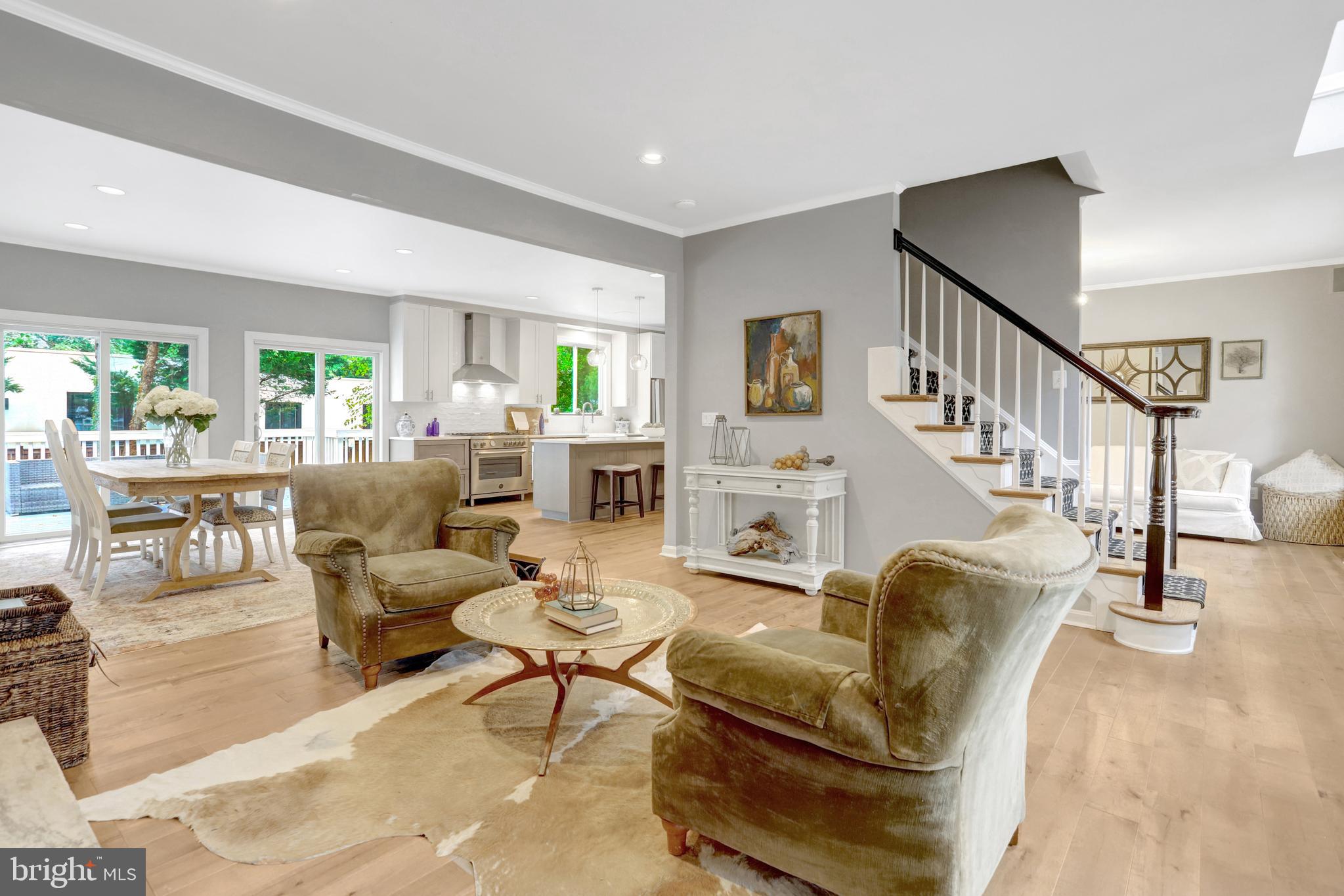 4106 FERRY LANDING ROAD