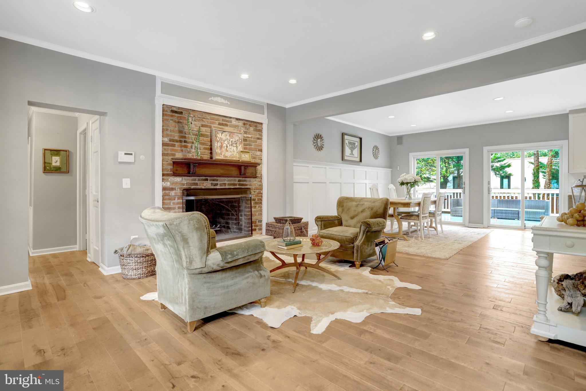 4106 FERRY LANDING ROAD