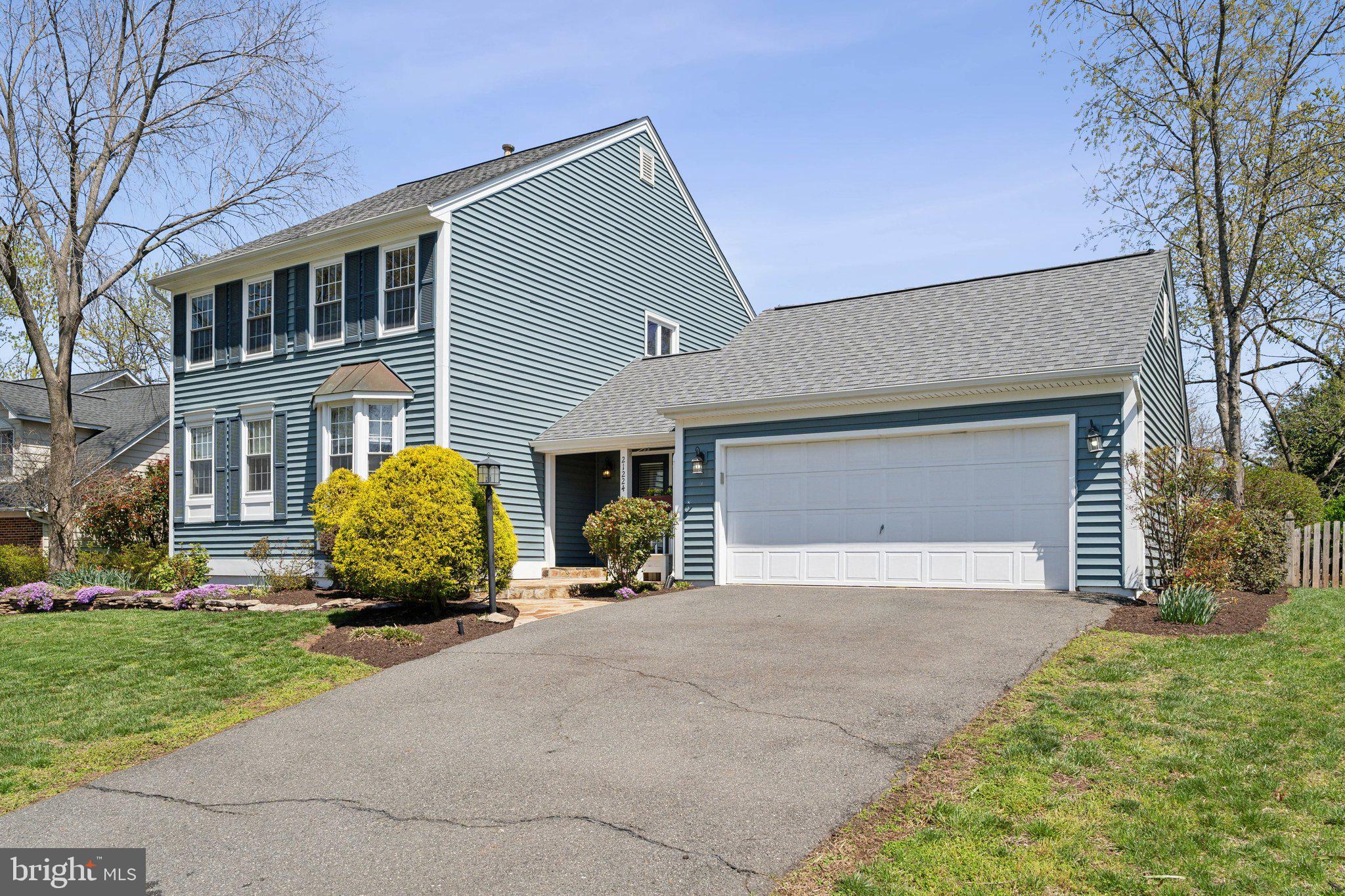 21224 Sweet Grass Way