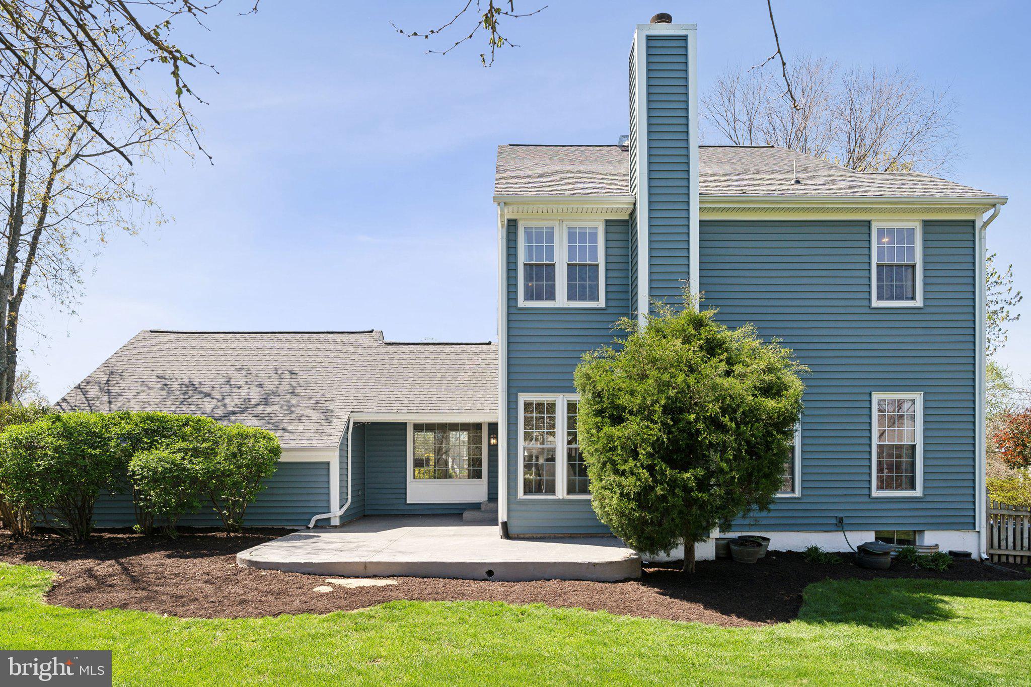 21224 Sweet Grass Way