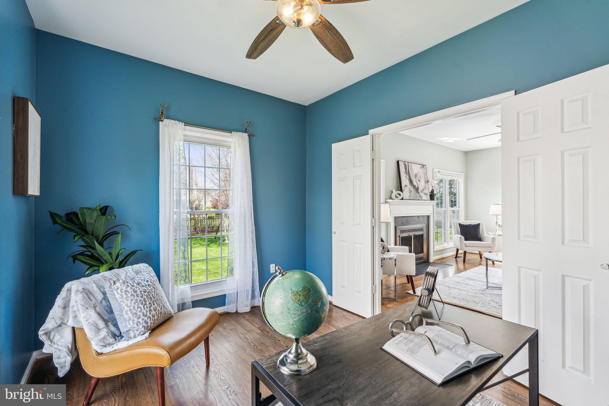 21224 Sweet Grass Way