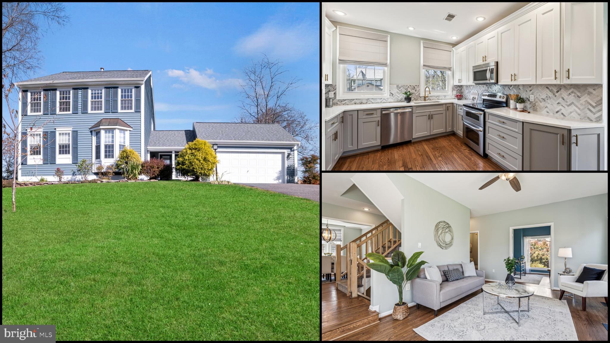 21224 Sweet Grass Way