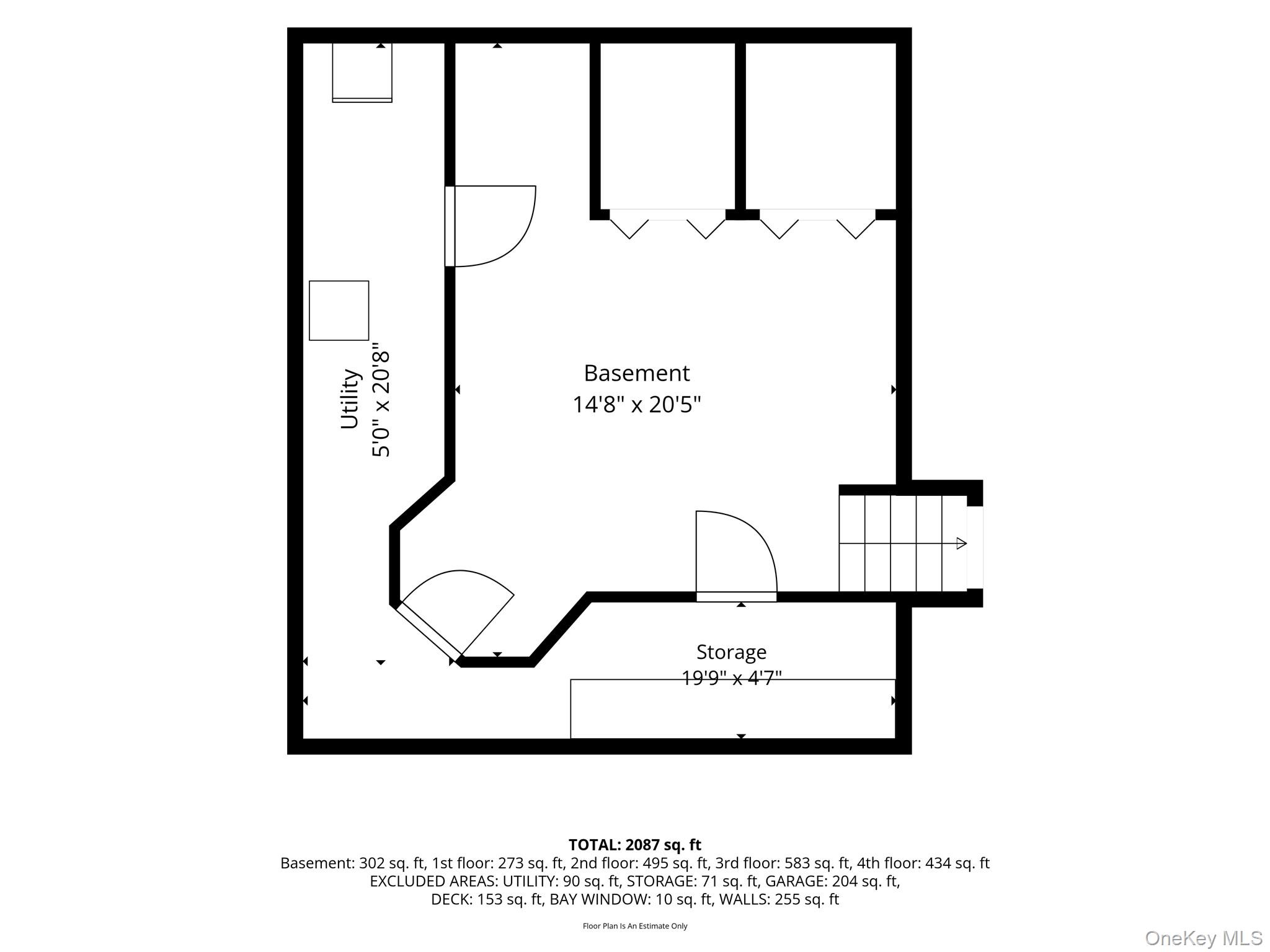 5 Chance Street