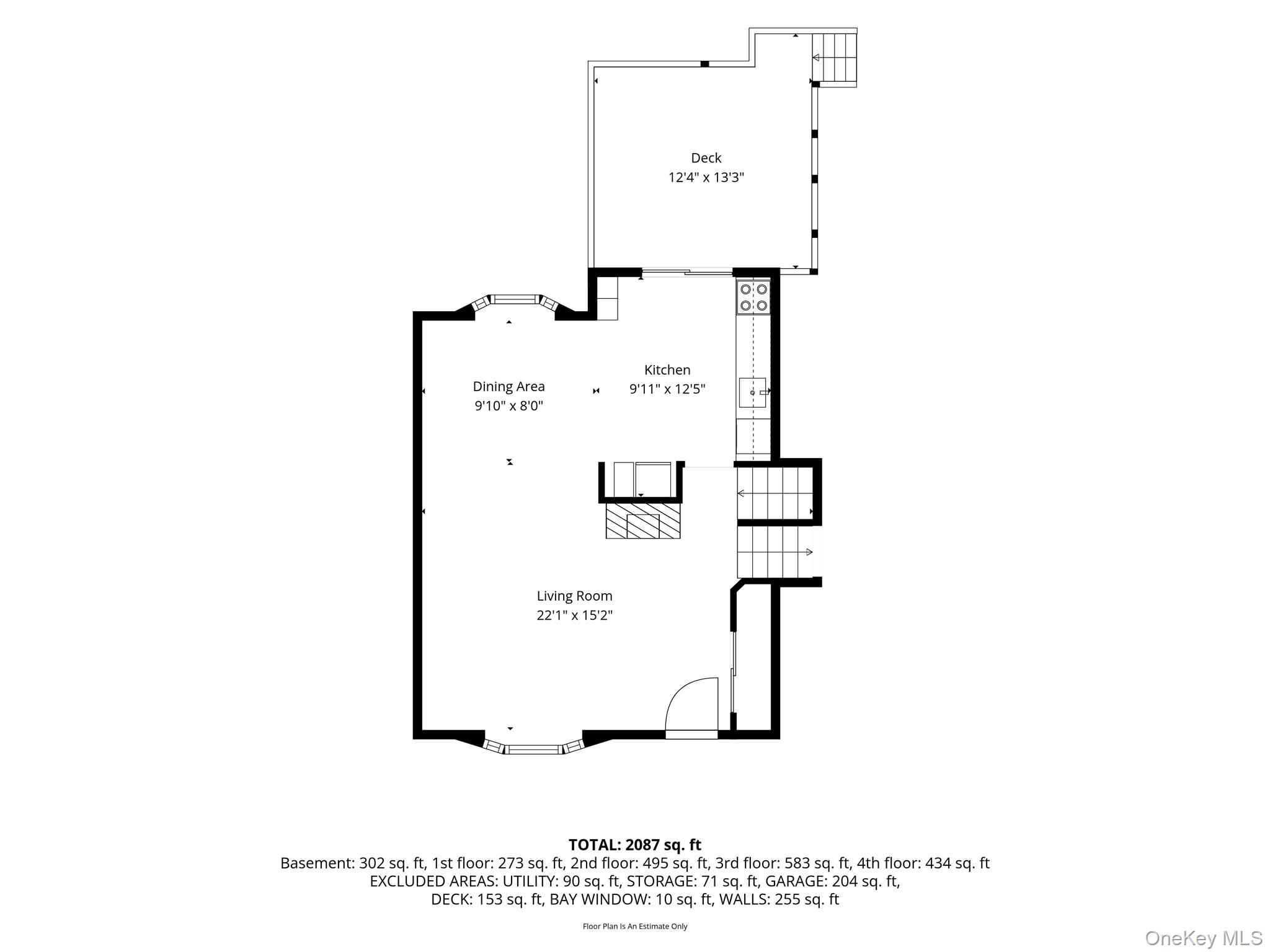 5 Chance Street