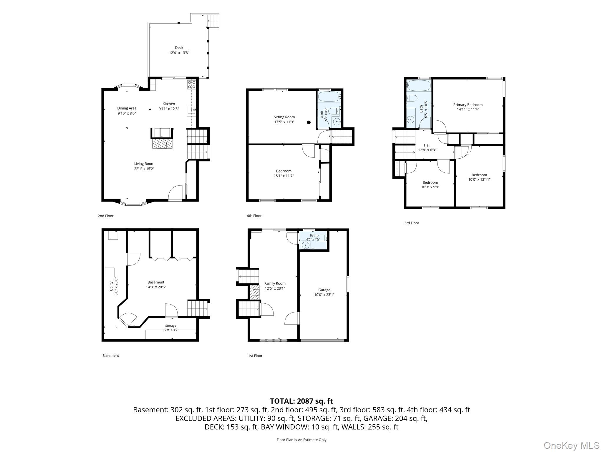 5 Chance Street