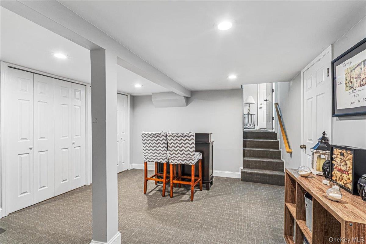 5 Chance Street