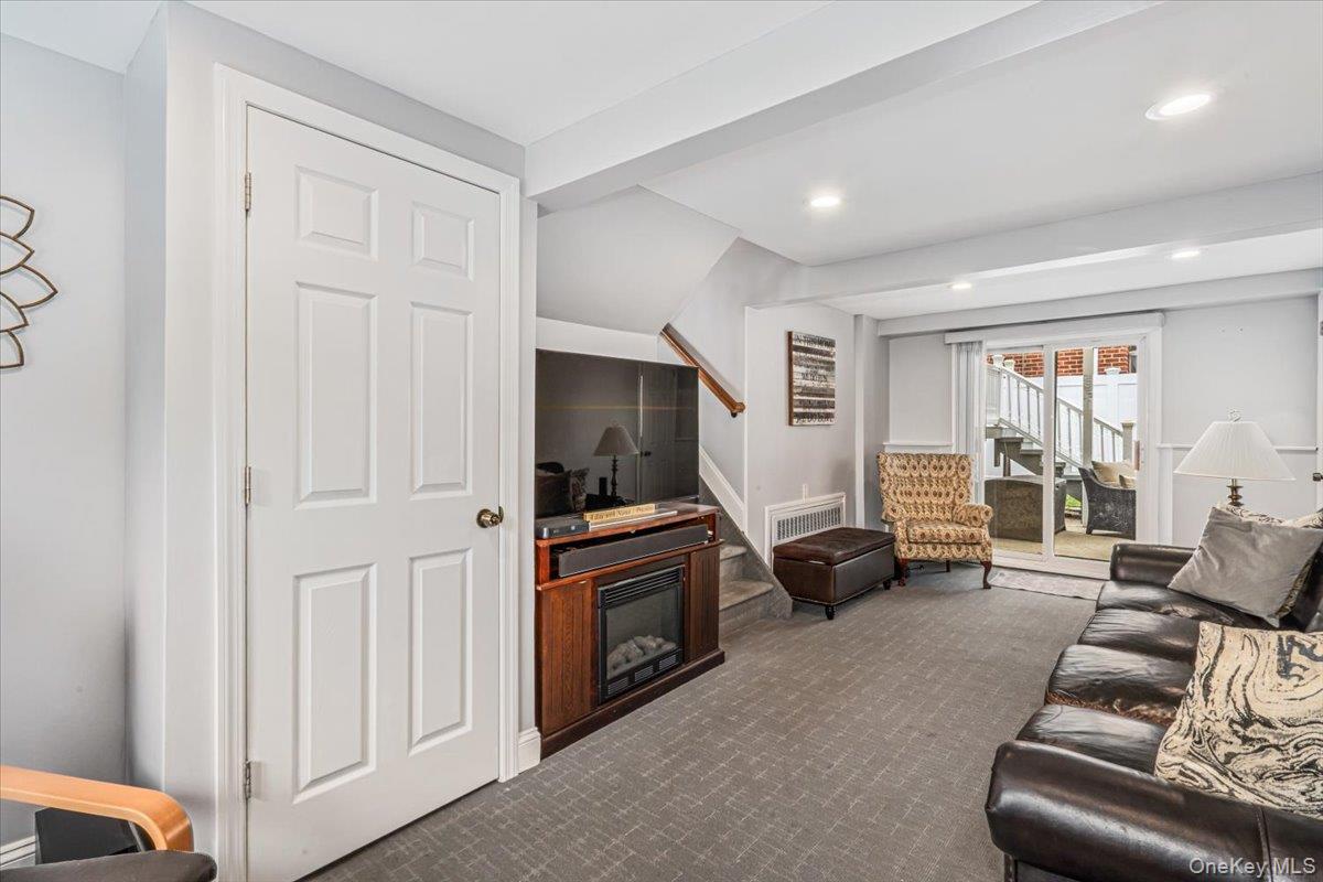 5 Chance Street
