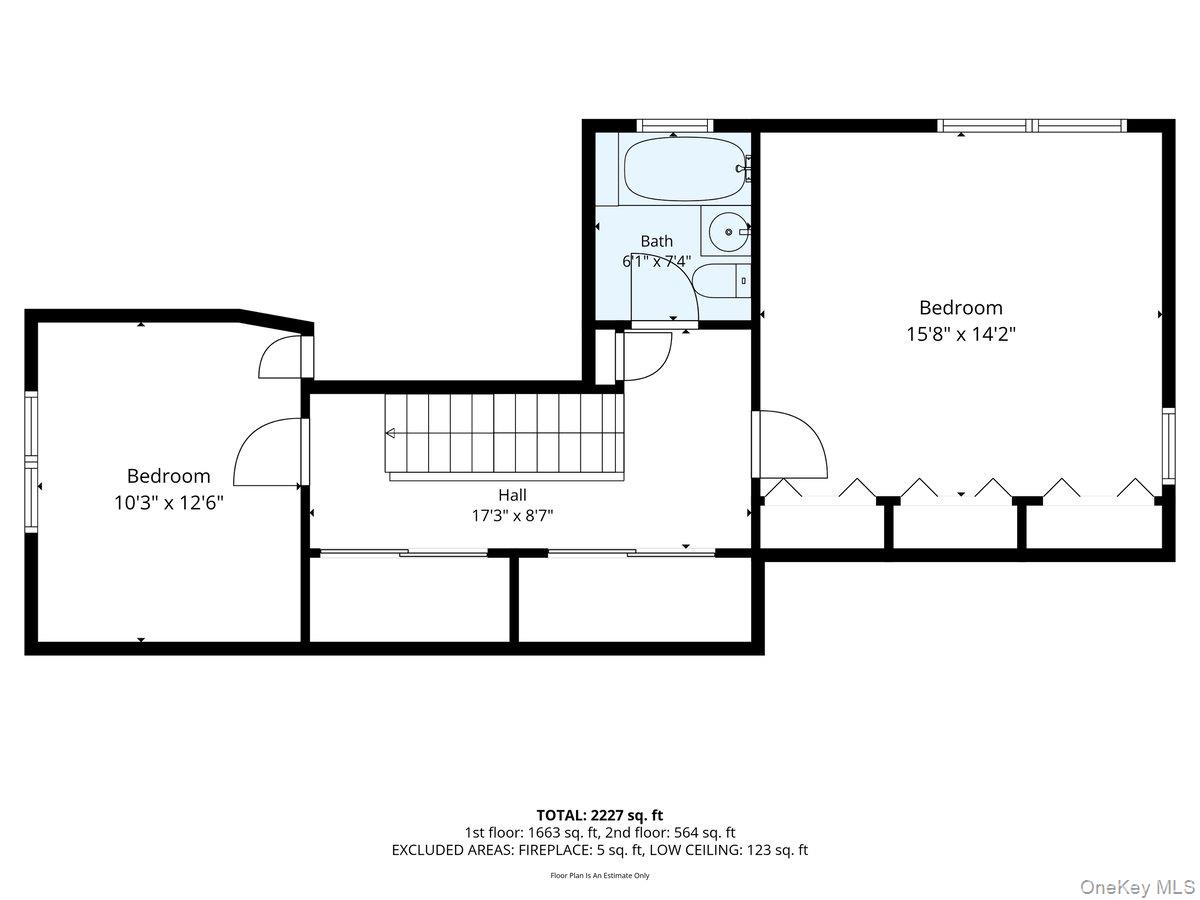 3001 Tinker Drive