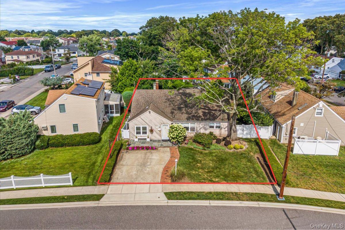 3001 Tinker Drive