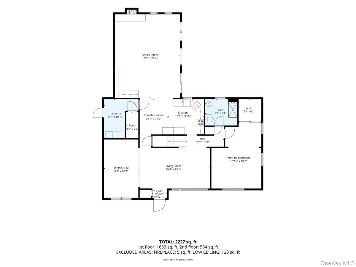 3001 Tinker Drive