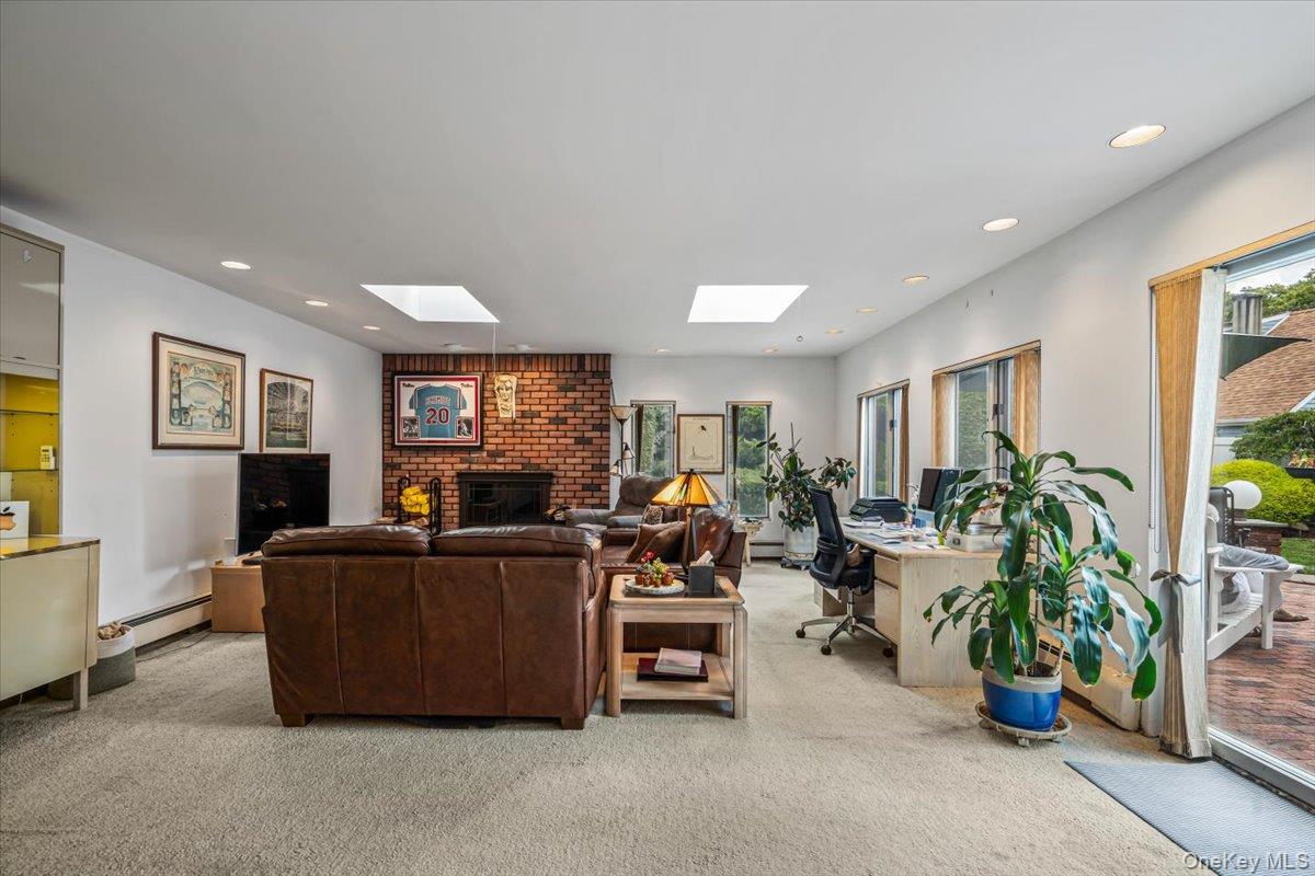 3001 Tinker Drive