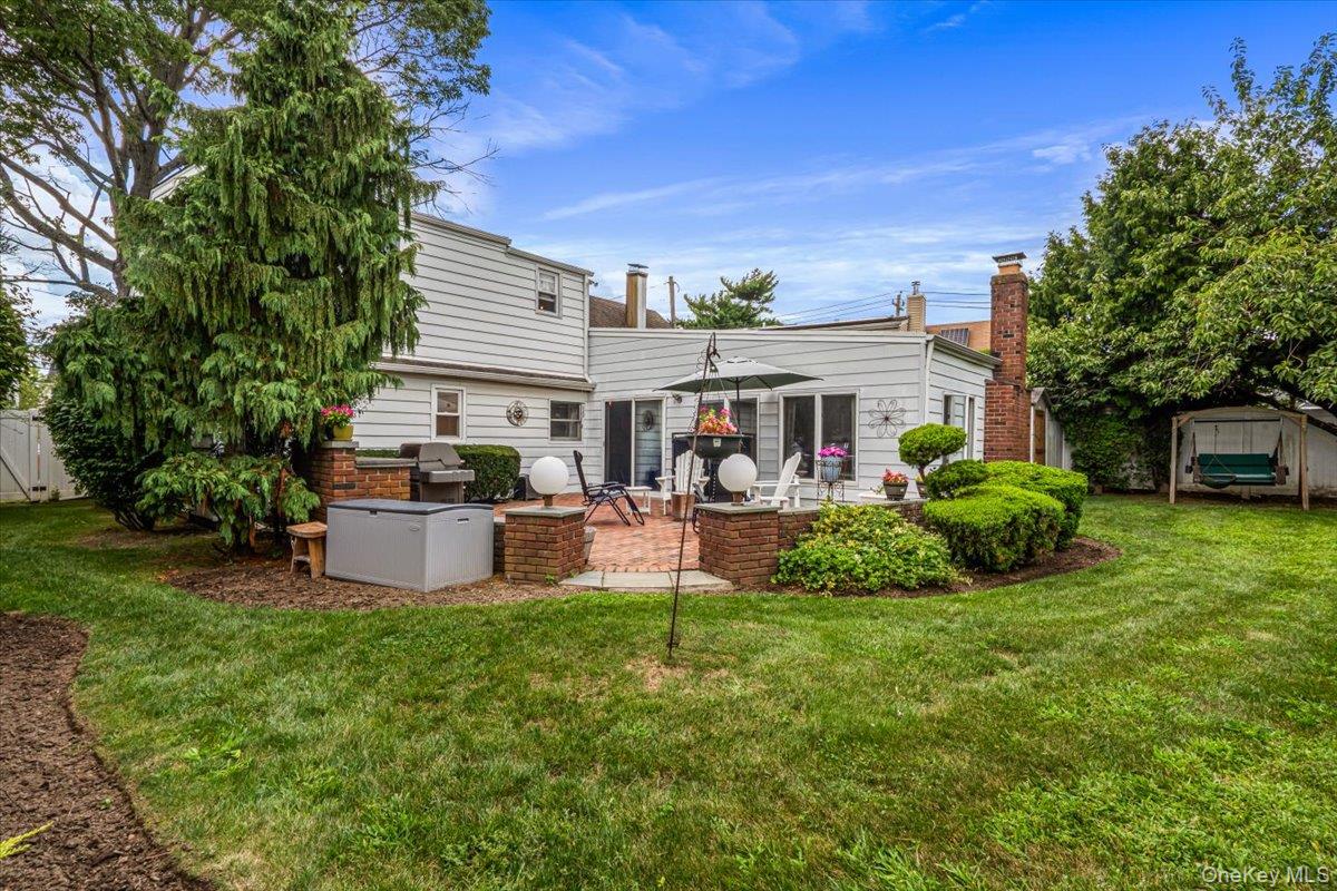 3001 Tinker Drive