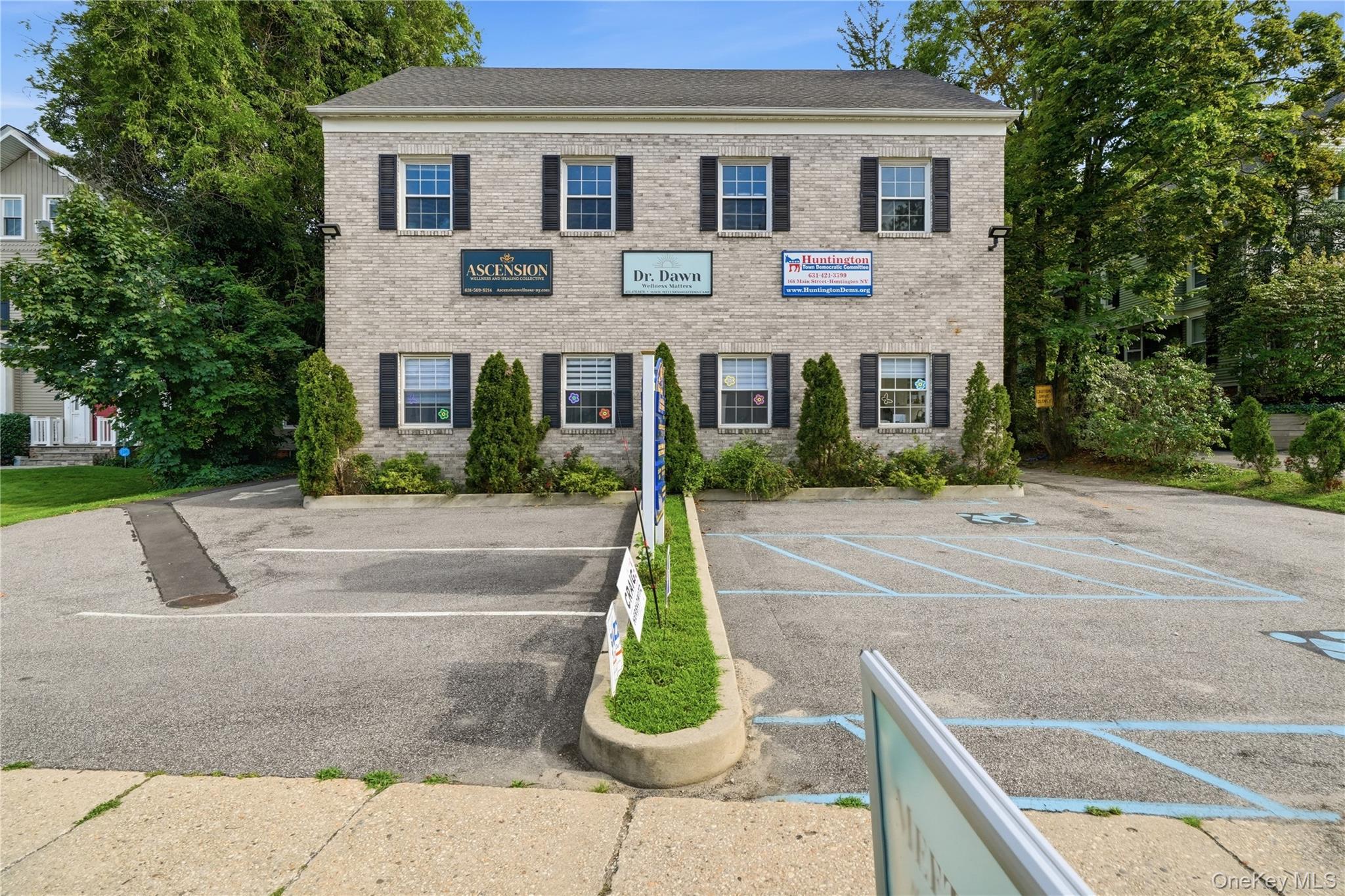 168 Main Street Unit: Suite A3