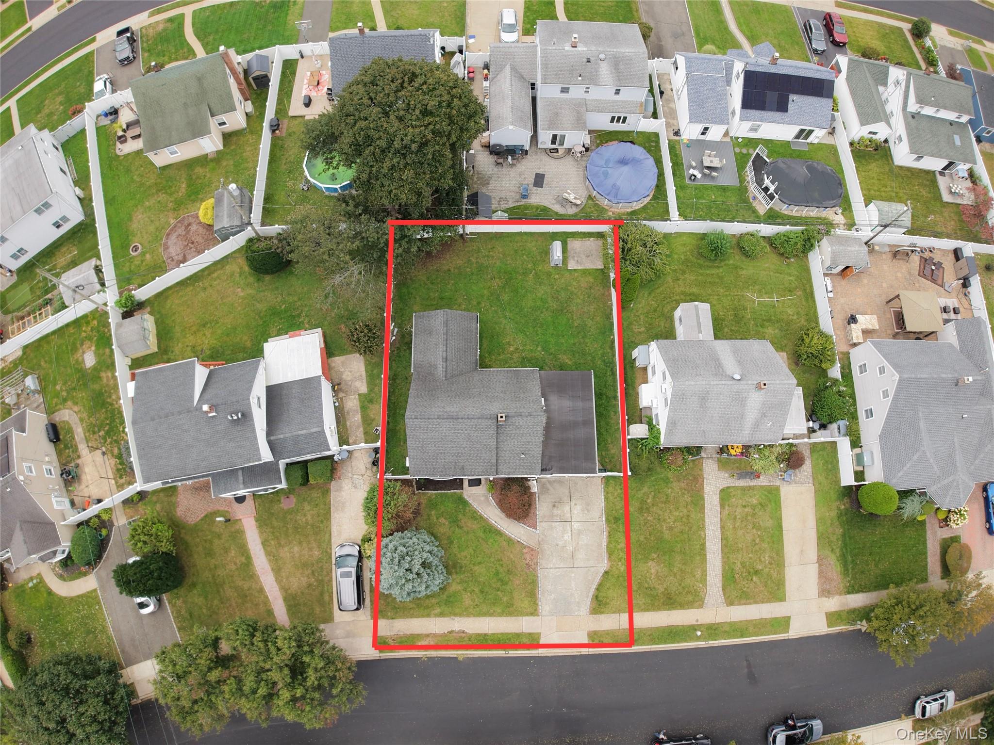 34 Chapel Lane