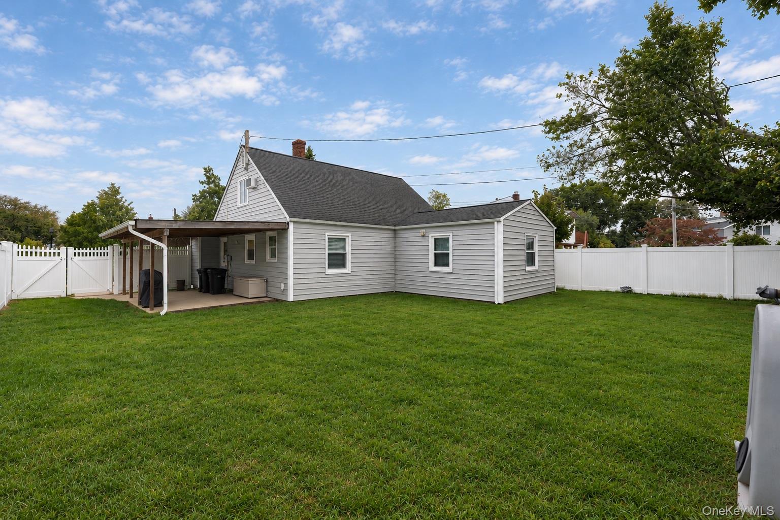 34 Chapel Lane