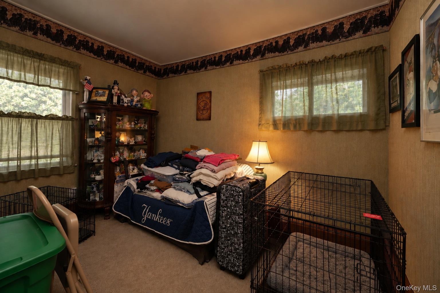 158 Bloomingdale Road