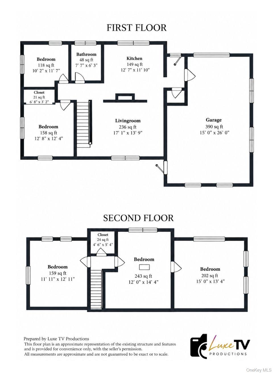158 Bloomingdale Road