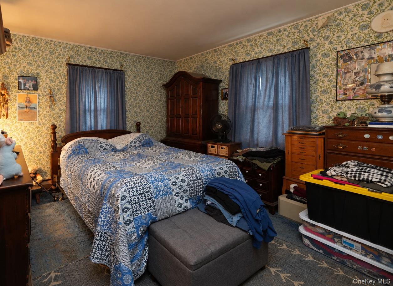 158 Bloomingdale Road