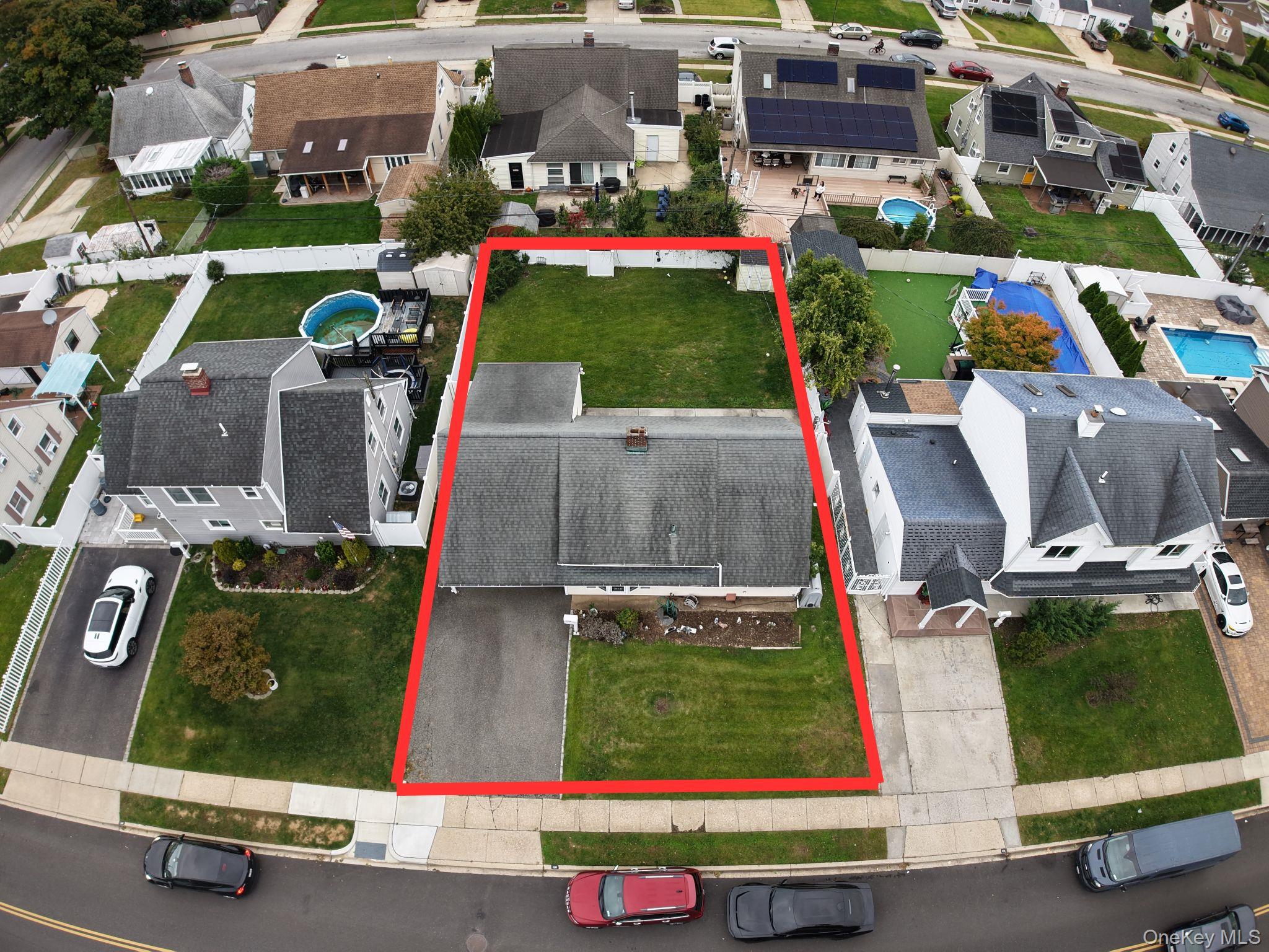 158 Bloomingdale Road