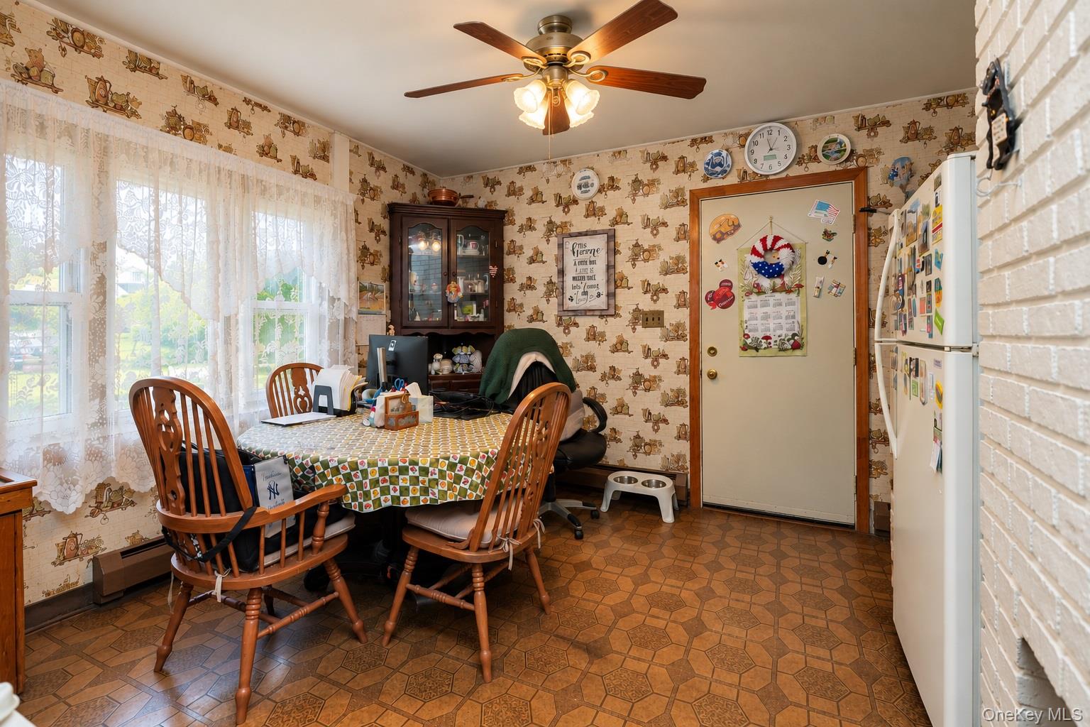 158 Bloomingdale Road