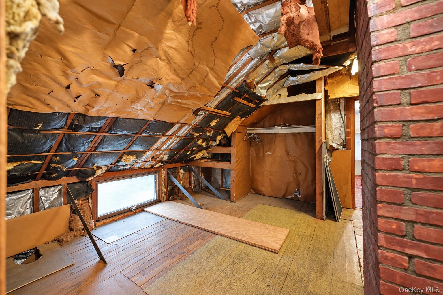 158 Bloomingdale Road