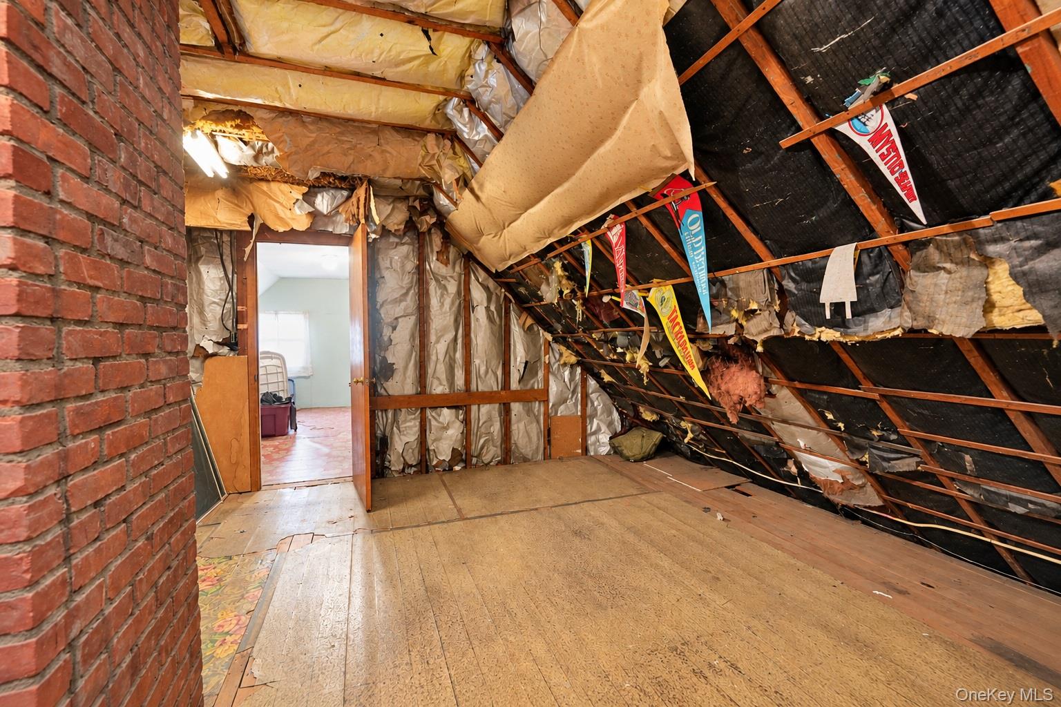 158 Bloomingdale Road