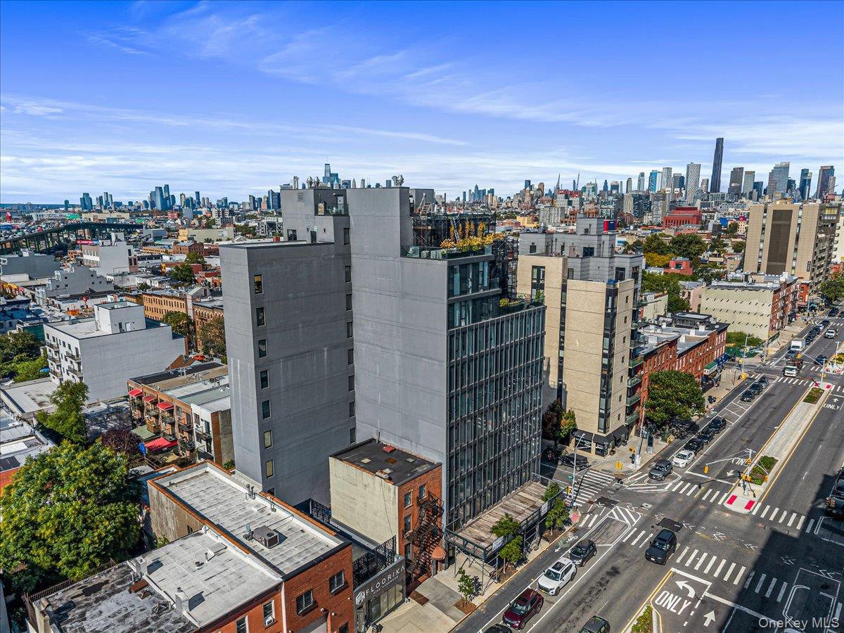 554 4th Avenue Unit: 7B