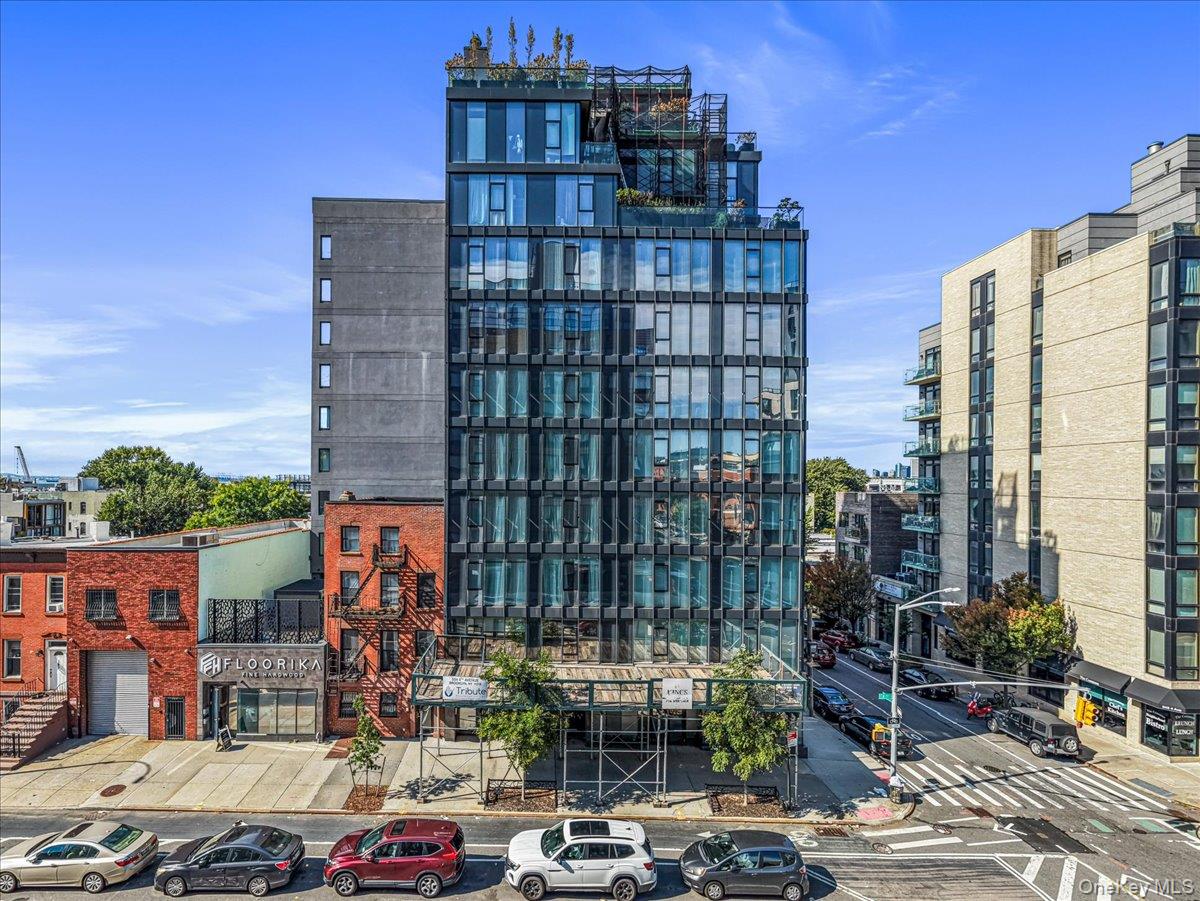554 4th Avenue Unit: 7B