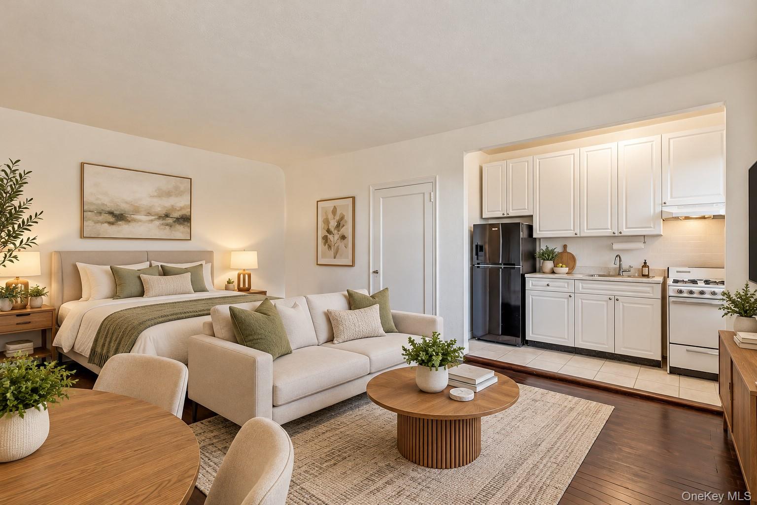 141 Woodmere Boulevard Unit: 3C