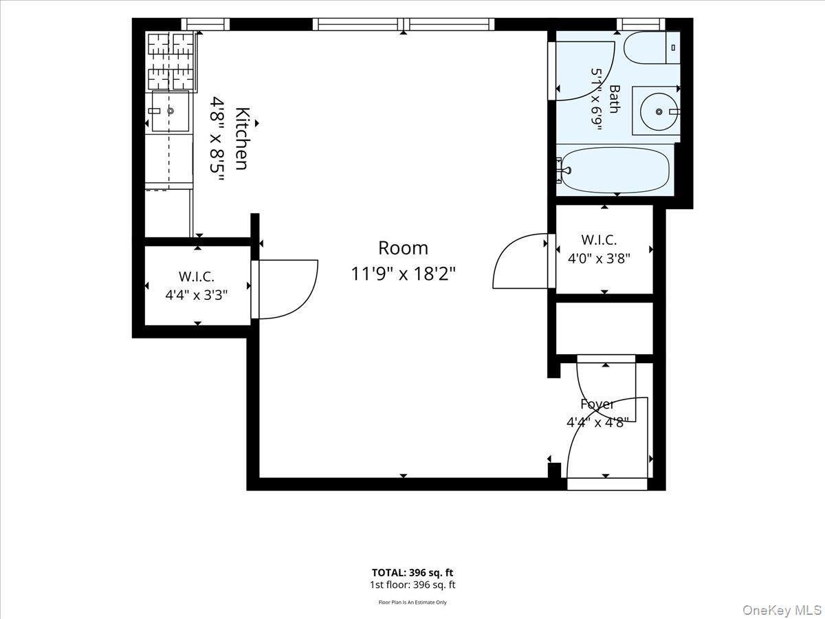 141 Woodmere Boulevard Unit: 3C