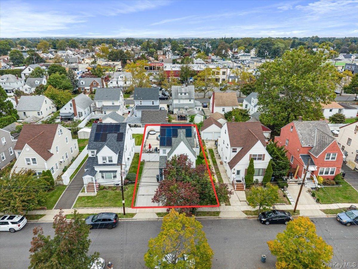 224 Oak Street