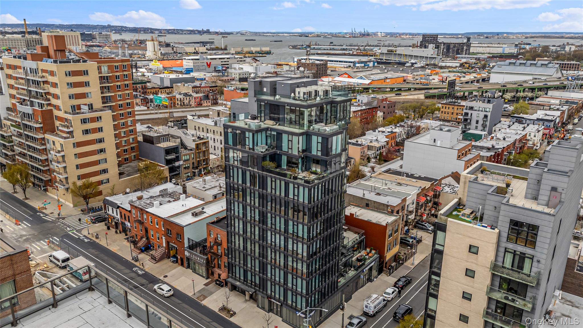 554 4th Avenue Unit: 3D